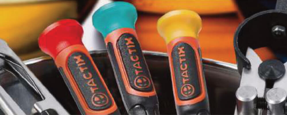 precision-tools Tactix Precision Tools